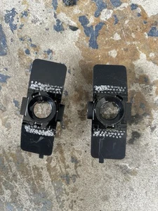 Soporte de soporte para sensores de estacionamiento para parachoques delantero Volvo XC90 2019-2024 - Imagen 1 de 3