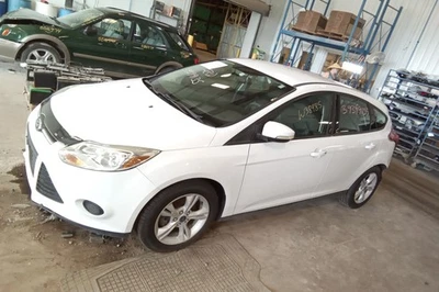 2014 Ford Focus 2.0L Engine Motor 4cyl OEM 154K Miles - LKQ392586456 - Image 1 of 4