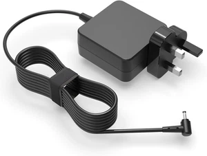 65W Charger Fit for Asus Vivobook 17 X505Z X705M X705MA X705 X705B X705BA X70... - Picture 1 of 12