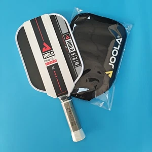 Brand New Joola Perseus Ben Johns Pro IV 16mm Pickleball Paddle With Cover - Picture 1 of 7