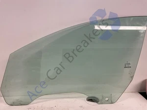 Mercedes-Benz CLS C219 04-10 Passenger Front Window Glass  618AS2M491 - Picture 1 of 8