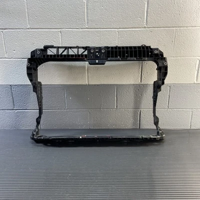 Volkswagen Atlas 2018-2020 soporte radiador delantero 3CN805588A OEM NOTE Foto 1 de 4