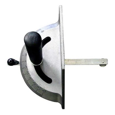 Rikon 13-920 Miter Gauge Compatible with 10-305 10-inch Bandsaw - Image 1 of 2