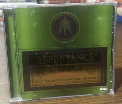 Repentance by Esham CD - Image 1 of 3