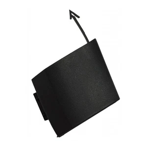 Rear Bumper Tow Hook Cover Cap A2538850700 For Mercedes-Benz GLC300 GLC43 AMG - Picture 1 of 5