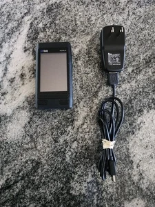 GOLF BUDDY World GPS Golfing With Charger No Manual - Picture 1 of 4