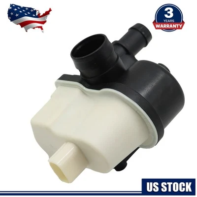 Fuel Vapor Leak Detection Pump Nakkaa For BMW 335i E93 MCoupe 0261222018 - Image 1 of 4