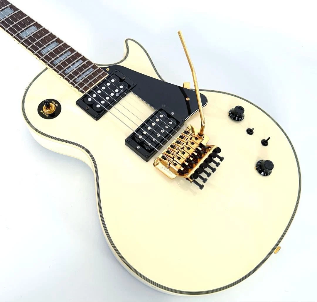Burny White Electric Guitars for sale | eBay