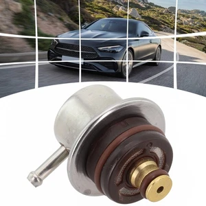 Reliable Automotive Solution Fuel Injection Pressure Regulators for MB Cars - Picture 1 of 12