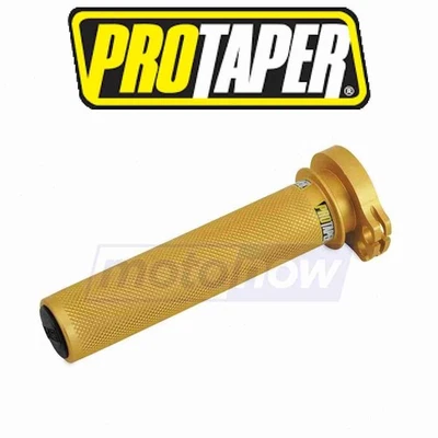 ProTaper Twister Throttle Tube for 2017 Husqvarna TE150 - Control Throttle wh - Image 1 of 4