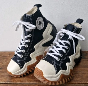 Converse Run Star Motion Hi Top Sneaker Gr. UK 5 Top Zustand - Bild 1 von 18