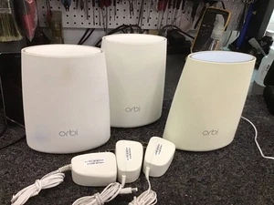 netgear orbi mesh wifi - Picture 1 of 6