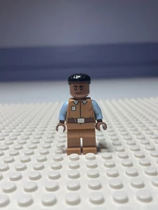 Lego Star Wars: First Officer Hawkins Minifigure sw1310 New - Picture 1 of 3