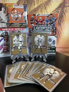 2002 Sweet Spot Classics Baseball Lot (20 Cards) - Picture 1 of 3