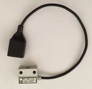 Parker Convum Pressure Sensor MPS-R8C-AGE -14.5 to 72.5 PSI - Picture 1 of 5