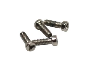OEM SAMSUNG GALAXY WATCH SM-R810 REPLACEMENT SCREW SET SCREWS - Photo 1 sur 1