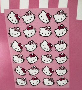 Sanrio Hello Kitty Super Soft Twin Throw 50" x 70" NIP - Picture 1 of 11