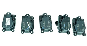 Actuador de control de clima con aletas de CA Ford Escape 17-19 OEM AV6N-19E616 5082 - Imagen 1 de 23