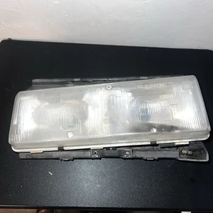 87 88 Olds Cutlass Euro, Right Passenger Headlight - Picture 1 of 7