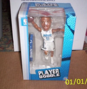 Forever Collectibles Dwight Howard Orlando Magic Bobble PLAYER 2011 - Picture 1 of 4