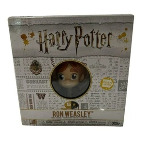 Ron Weasley Harry Potter 5-Sterne Funko Pop! Vinyl Figur mit Zubehör - Bild 1 von 4