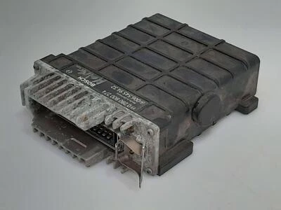 Módulo de control electrónico Mercedes Benz 420SEL 1989-91 ECU ECM OEM 0065459432 Foto 1 de 4