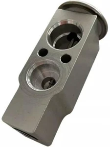 Denso A/C Expansion Valve For 447500-2370 Hilux 05 Land Cruiser VDJ78R (TX2370) - Picture 1 of 12