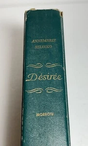 Desiree by Annemarie Selinko - 1953 (hardcover) - Foto 1 di 7