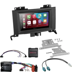 Altavoces coaxiales para coche Jeep 1995> Alpine SXV-1735E - 6,5" 16,5 cm 3 vías - Imagen 1 de 1