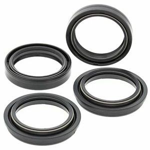 ALL BALLS RACING - Motorcycle Front Fork Oil And Dust Seal Kit Set (56-139) - Picture 1 of 1