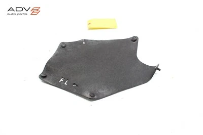 2008 - 2022 TOYOTA SEQUOIA DIANTEIRO ESQUERDO PARA-LAMA AVENTAL PROTEÇÃO CONTRA RESPINGOS TAMPA SELO FABRICANTE DE EQUIPAMENTO ORIGINAL - Imagem 1 de 4