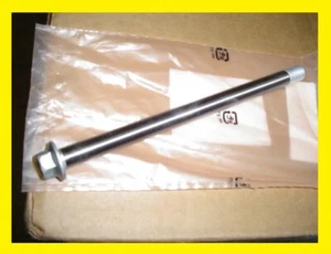 *FRONT_AXLE_BOLT Z50A_&_R 1968_TO_1987 CT70K0_HK0_ONLY 12MM_X_190MM (69C) - Picture 1 of 1