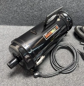 Metro DATAVAC PRO 3 MDV-3TA Toner Vacuum Blower Kit Computer Electronic Office - Picture 1 of 9