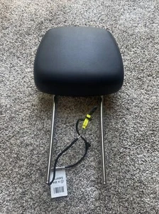 ⭐️2008-2013 Mercedes W204 C300 C350 Front Left Or Right Headrest ( Black )⭐️ - Picture 1 of 5