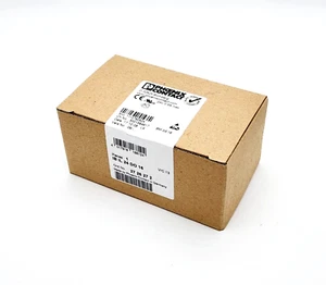 Phoenix Contact 2726272 Inline-Klemme IB IL 24 DO 16 | sealed - Picture 1 of 2