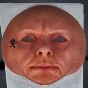 Slipknot Sid Wilson mask - Picture 1 of 31