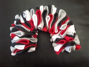 Twisted Snuffle Rope, Snuffle Toy, Treat Dispenser, Enrichment Puzzle, Dog Toy - Picture 1 of 3