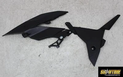 CAPUCHA CARENADO LATERAL INFERIOR IZQUIERDA SUZUKI GSX250R 18-21 Foto 1 de 4