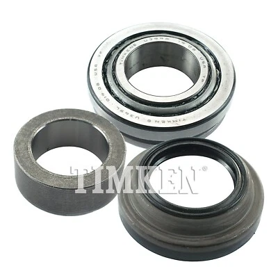 Fits 1977-1979 Ford LTD II RWD Wheel Bearing and Race Set Rear Timken 211FM44 - Image 1 of 4