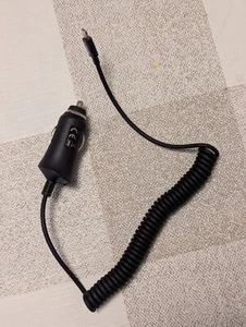 Lightning Apple iPhone iPad iPod Cable Car Cigarette Lighter Adapter ~50cm - Zdjęcie 1 z 4
