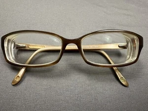Tommy Bahama Brillengestell TB172 Braun 135 05/10 Herren eyeglasses - Bild 1 von 14