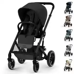 Cybex Gold - Kinderwagen Balios S Lux - Bild 1 von 48