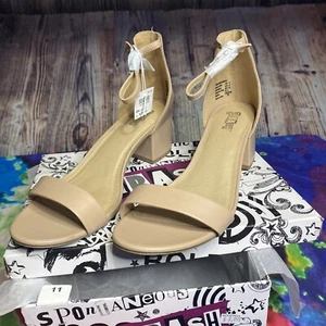 Brash Naomi Sandals Size 11 New In Box Crossdresser Drag Queen Sissy - Picture 1 of 7