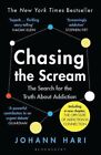 Chasing The Scream The Inspiration For The Feature Film The Uni 9781526608369