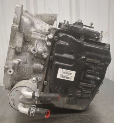 2019 Volvo XC60 AWD Automatic Transmission Assembly With 47,098 Miles - Image 1 of 4