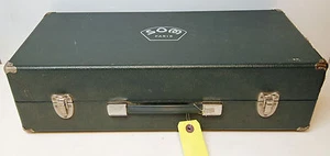 LECTEUR DE DOCUMENTS - SOM BERTHIOT - TYPE C 3 - N° 89 - TBE ( quasi neuf) - Foto 1 di 4