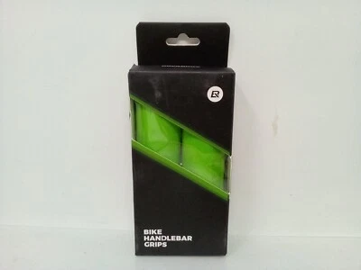 ROCKBROS MTB BXM 自行车硅胶海绵握把自行车软车把握把 — 第 1/4 张图片