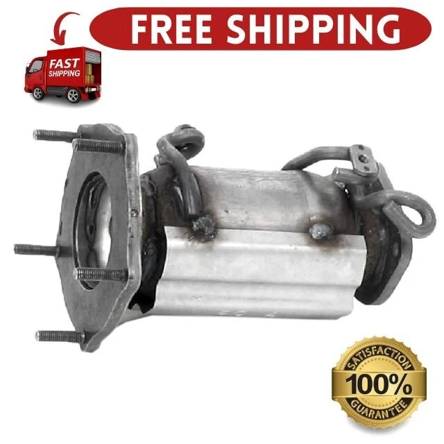 WALKER For 1999-2001 Mazda Protege Catalytic Converter High performance 16213 - Image 1 of 1