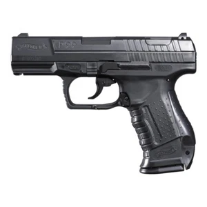 Softair Pistole Walther P99 schwarz 6mm BB - Bild 1 von 1