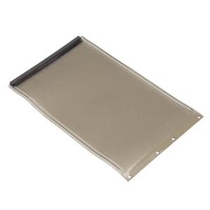Dog Door Replacement Flaps TPU Water Resistant Door Flaps 32.2 X 20.5cm Part - Picture 1 of 31